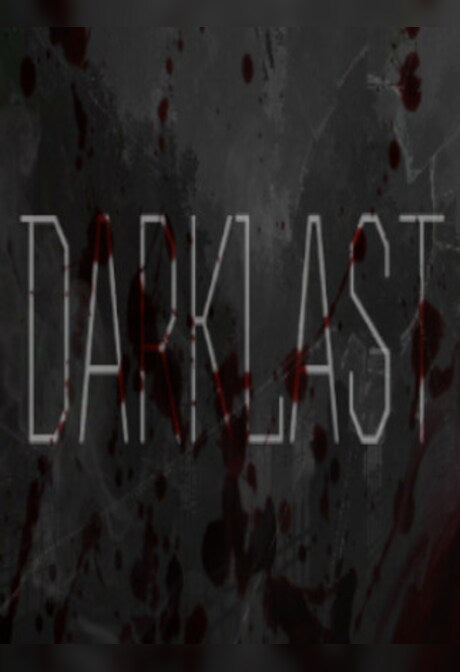 DarkLast Steam Key GLOBAL