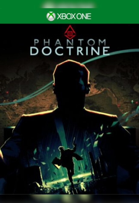 Phantom Doctrine Xbox Live Key XBOX ONE EUROPE