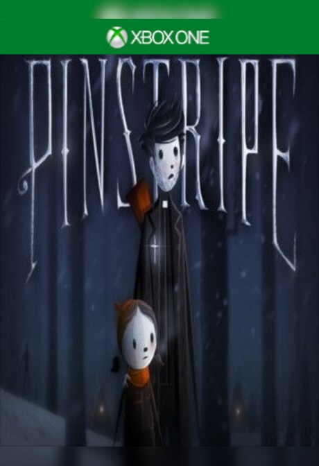 Pinstripe Xbox Live Key UNITED STATES