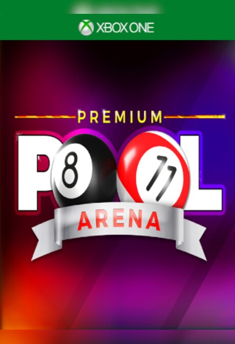 Premium Pool Arena Xbox Live Key UNITED STATES