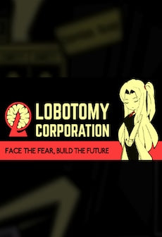 Lobotomy Corporation | Monster Management Simulation Steam Gift GLOBAL