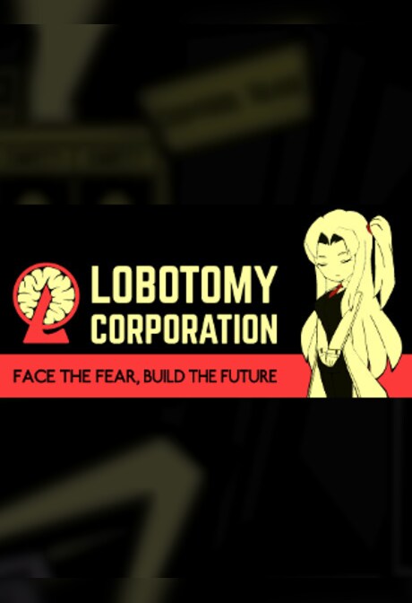 Lobotomy Corporation | Monster Management Simulation (PC) - Steam Gift - EUROPE