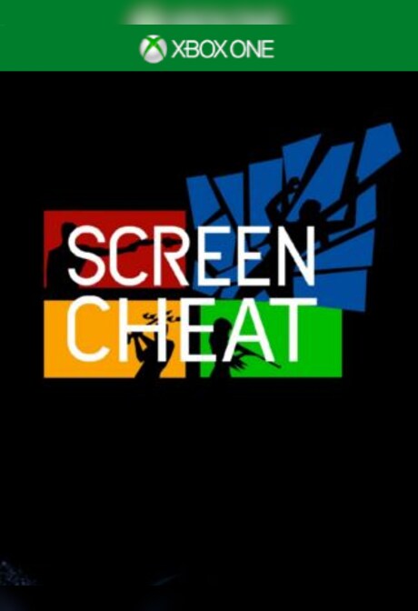 Screencheat Xbox Live Xbox One Key EUROPE