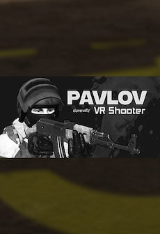 Pavlov VR (PC) - Steam Gift - EUROPE