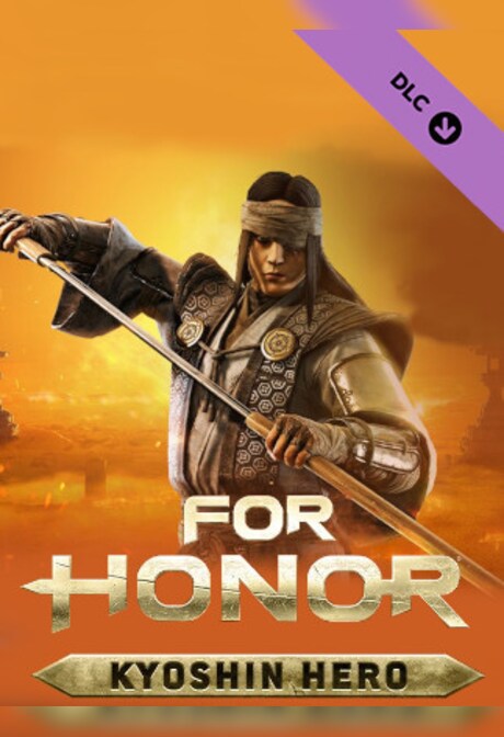For Honor - Kyoshin Hero (PC) - Steam Gift - EUROPE