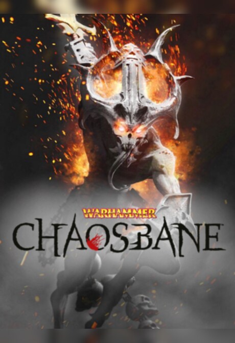 Warhammer: Chaosbane Magnus Edition Xbox Live Key EUROPE