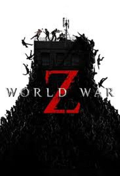 World War Z Xbox Live Key UNITED STATES