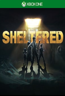 Sheltered (Xbox One) - Xbox Live Key - EUROPE