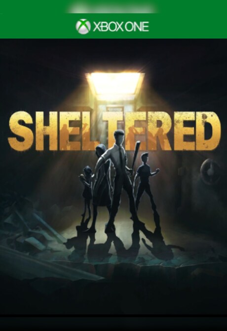 Sheltered (Xbox One) - Xbox Live Key - EUROPE