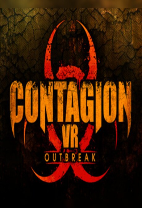 Contagion VR: Outbreak Steam Key GLOBAL