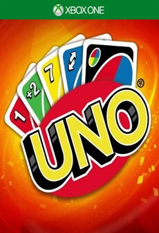 UNO (Xbox One) - Xbox Live Key - UNITED STATES