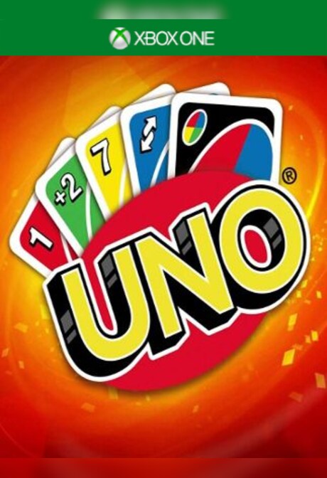 UNO (Xbox One) - Xbox Live Key - UNITED STATES