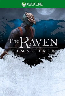 The Raven Remastered Xbox Live Key Xbox One EUROPE