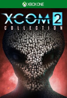 XCOM 2 | Collection (Xbox One) - Xbox Live Key - UNITED STATES