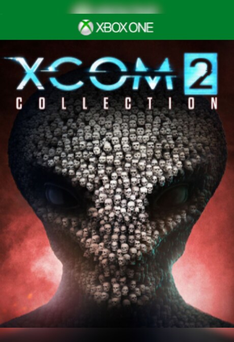 XCOM 2 | Collection (Xbox One) - Xbox Live Key - UNITED STATES