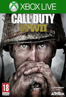 Call of Duty: WWII | Gold Edition (Xbox One) - Xbox Live Key - UNITED STATES
