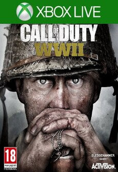 Call of Duty: WWII | Digital Deluxe (Xbox One) - Xbox Live Key - EUROPE