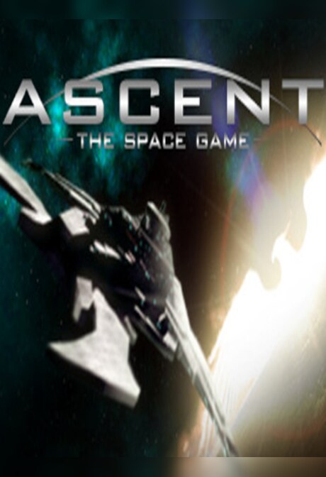 Ascent - The Space Game Steam Key GLOBAL