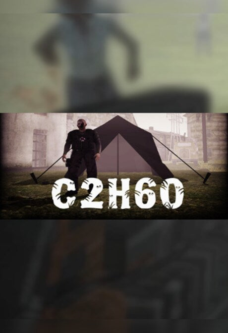 C2H6O Steam Key GLOBAL