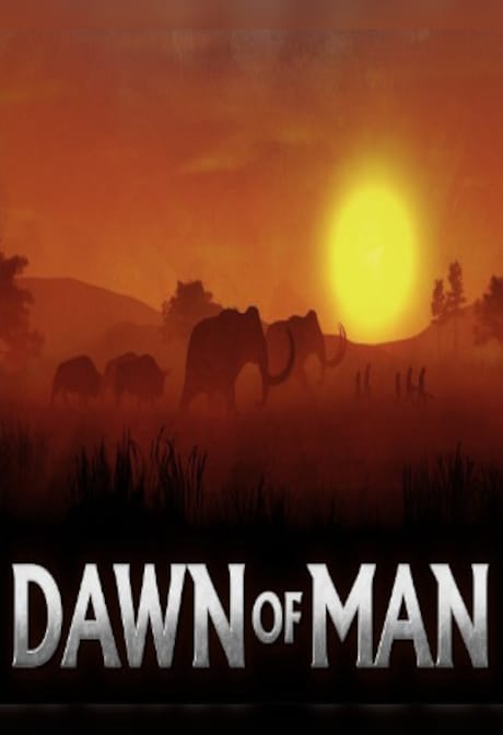 Dawn of Man Steam Gift GLOBAL