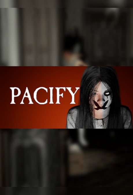 Pacify Steam Gift NORTH AMERICA