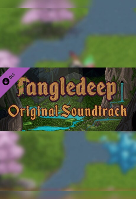 Tangledeep - Soundtrack Steam Key GLOBAL