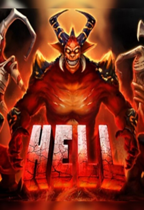 Hell Steam Key GLOBAL