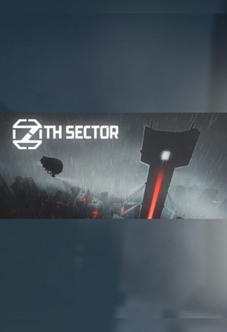 7th Sector - Xbox Live Xbox One - Key EUROPE