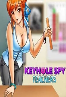 Keyhole Spy: Teachers Steam Key GLOBAL