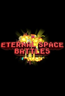 Eternal Space Battles Steam Key GLOBAL