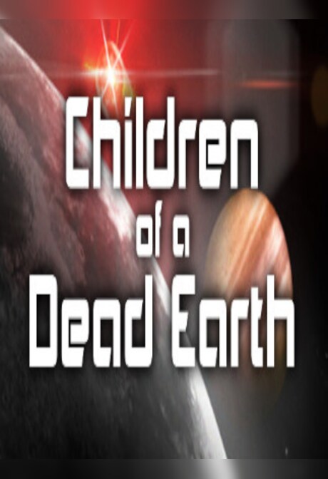Children of a Dead Earth Steam Gift EUROPE