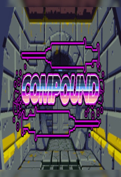 COMPOUND Steam Gift EUROPE