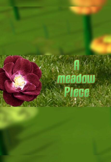 A meadow Piece Steam Key GLOBAL