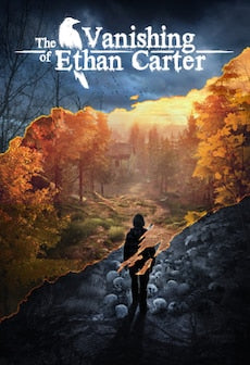 The Vanishing of Ethan Carter (PC) - Steam Key - GLOBAL