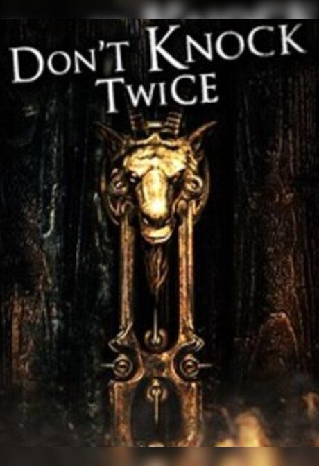 Don't Knock Twice Steam Gift EUROPE