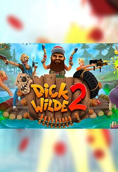 Dick Wilde 2 Steam Key GLOBAL