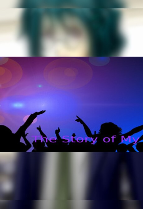 The Story of My Life Steam Key GLOBAL