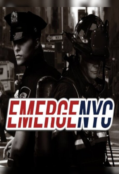EmergeNYC Steam Gift GLOBAL