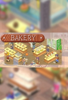 Bakery Steam Key GLOBAL