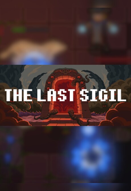 The Last Sigil Steam Key GLOBAL