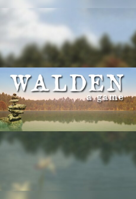 Walden, a game Steam Key GLOBAL