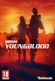 Wolfenstein: Youngblood (Xbox One) - Xbox Live Key - GLOBAL