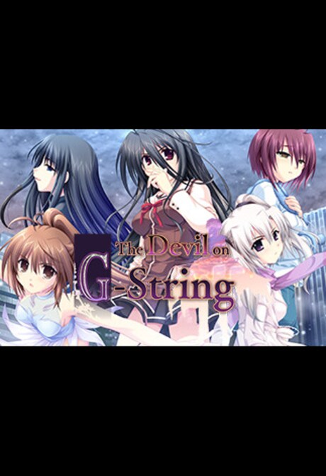 G-senjou no Maou - The Devil on G-String - Voiced Edition Steam Key GLOBAL