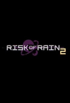 Risk of Rain 2 (Xbox One) - Xbox Live Key - EUROPE