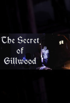 The Secret of Gillwood Steam Key GLOBAL