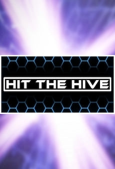 Hit The Hive Steam Key GLOBAL