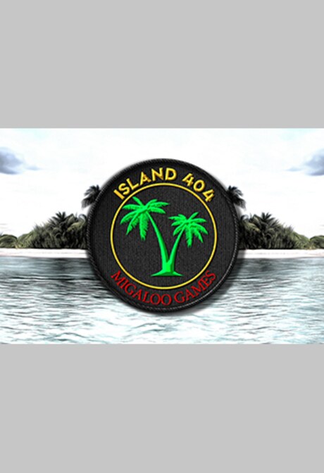 ISLAND 404 Steam Key GLOBAL