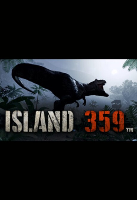 Island 359 VR Steam Gift EUROPE
