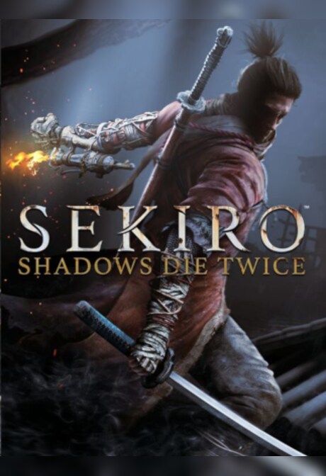 Sekiro : Shadows Die Twice - GOTY Edition (PC) - Steam Gift - EUROPE