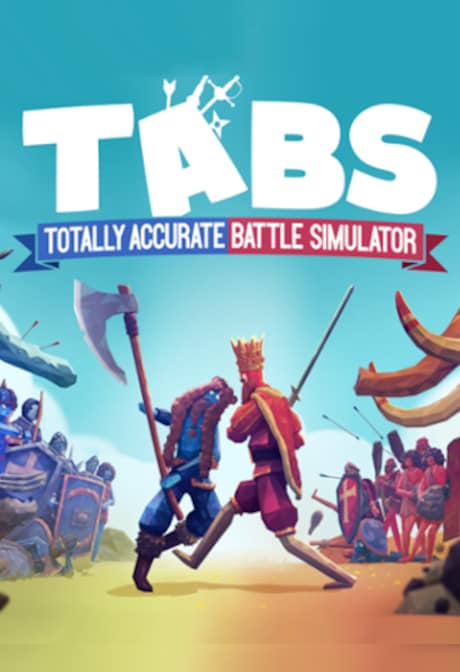 Totally Accurate Battle Simulator Steam Gift NORTH AMERICA